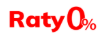 Raty 0%